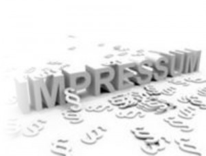 impressum